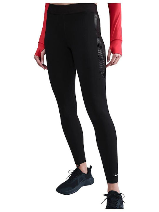 Nike Dri-Fit Pro 365 Ausbildung Frauen Leggings Schwarz HV2348-010