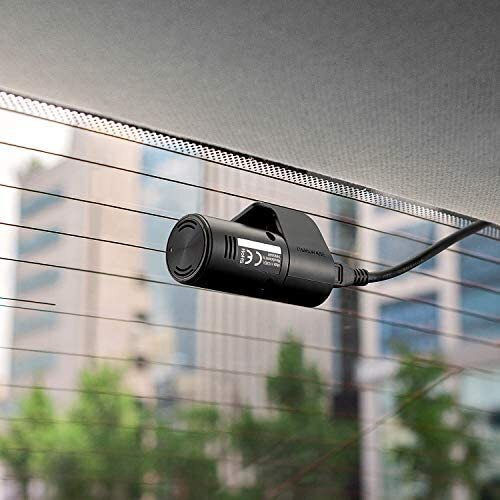 Alpine Car Reverse Camera for Renault Alpine