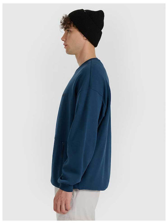 Sweatshirt Blue