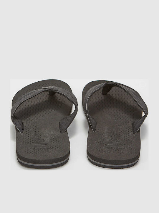 Ανδρικά Flip Flops Μαύρα