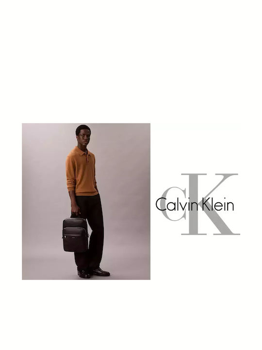 Calvin Klein Backpack Μαύρο