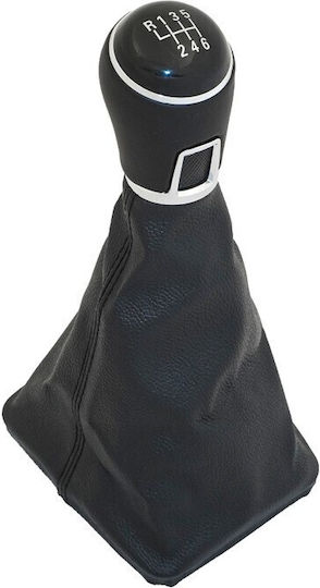Nuca Shift Knob Sleeve Vw Golf 7 2012 6 Speed