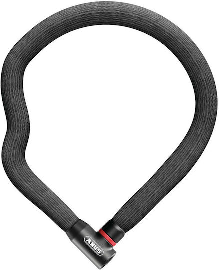 Abus 110cm Motorcycle Chain Lock Motorcycle Chain Lock with 4mm Pin