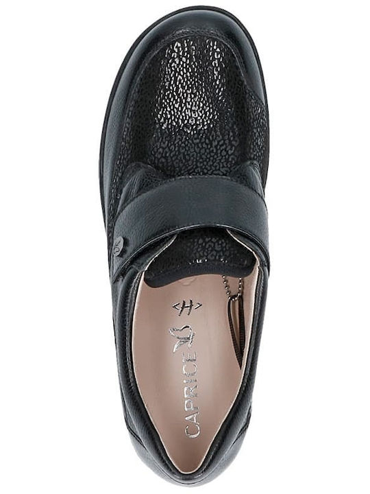 Anatomici Slip-On-uri Pentru Femei Negre
