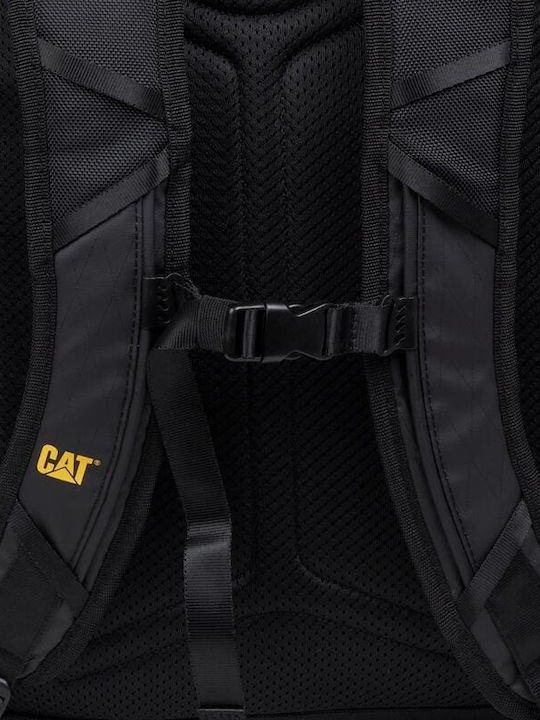 CAT Utility X Rucsac Aditțion Waterproof 28lt Negru