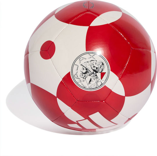 Adidas Performance Ajax Clb Home Jn7356 Λευκό
