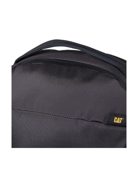 CAT Backpack Αδιάβροχο 19lt Μαύρο