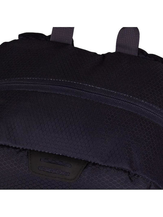 CAT Himalayas Waterproof 24lt Black