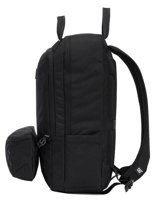 CAT Voyager Αδιάβροχο 30lt Μαύρο