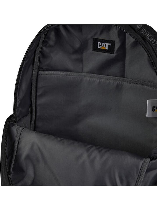 CAT Explorer Αδιάβροχο 23lt Μαύρο