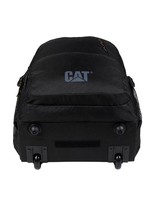 CAT Explorer 32lt Μαύρο