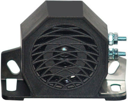 Auto Gs Buzzer for Car Parking System in Black Color