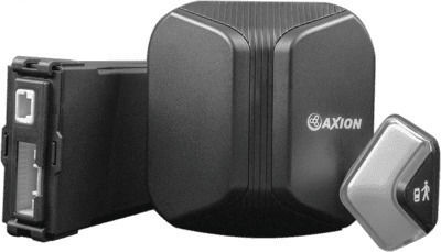 Axion σε Μαύρο Χρώμα