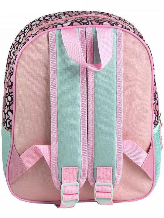 Cerda Hello Kitty Ghiozdan De Spate Roz Cerda Hello Kitty Ghiozdan De Spate Roz