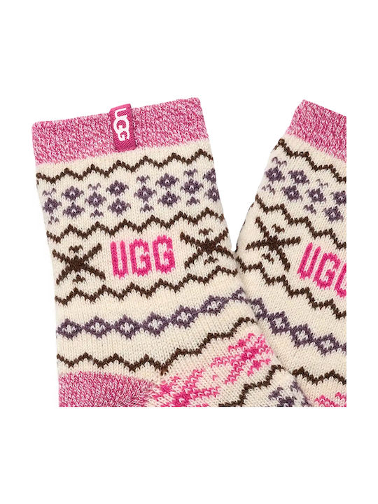 Ugg Australia Γυναικείες Κάλτσες με Σχέδια Ugg Australia Γυναικείες Κάλτσες με Σχέδια