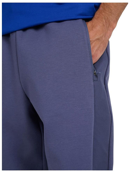 Pantaloni de trening Albastru