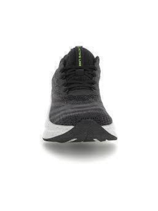 Speedride 600 Ανδρικά Αθλητικά Παπούτσια Running Μαύρα