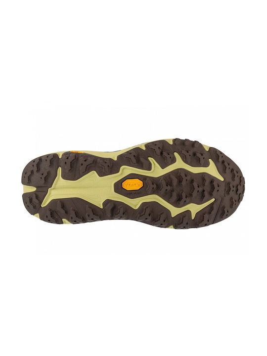 Speedgoat 6 Sport Shoes Trail Running Brown