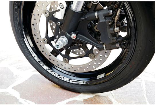 CNC Car Wheel Tool for Suzuki