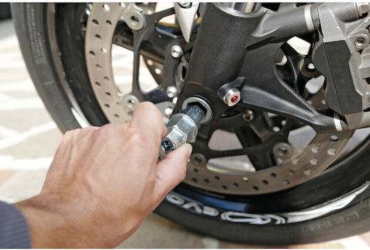 CNC Car Wheel Tool for Suzuki