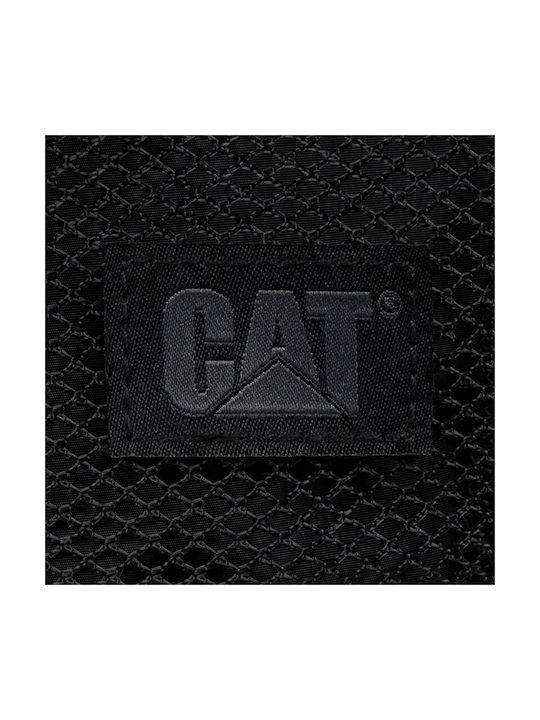 CAT Ohio Планински раница 18лт Черен