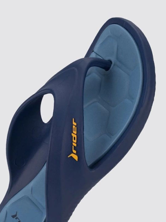 Cape Ανδρικά Flip Flops Μπλε