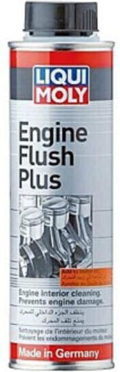Liqui Moly Engine Flush Plus Aditiv Curățare Motor Auto 500ml
