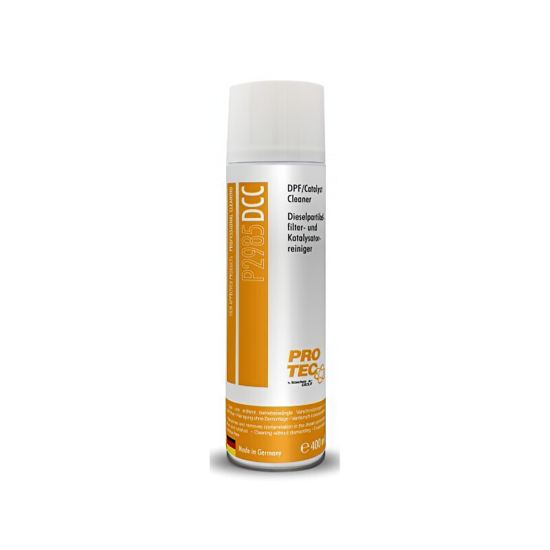 PRO TEC DPF Super Clean - 375 ml