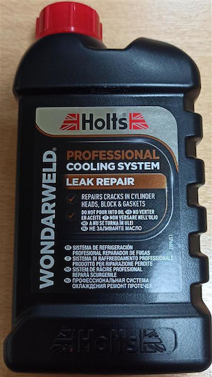 Holts Wondarweld Leak Repair Πρόσθετο Σφραγιστικό Διαρροών Λαδιού Αυτοκινήτου 250ml