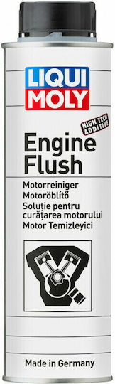 Liqui Moly Motor Clean Πρόσθετο Καθαριστικό Κινητήρα Αυτοκινήτου 300ml