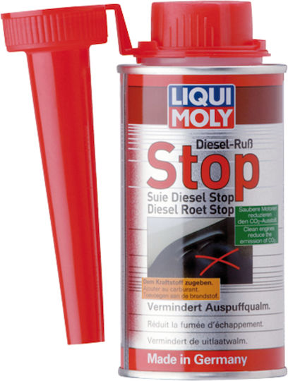 Liqui Moly Smoke Stop Aditiv Antifumat Pentru Mașină 150ml