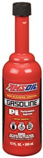 Amsoil Ρι Performance Improver Additive 12oz 355ml Apicn