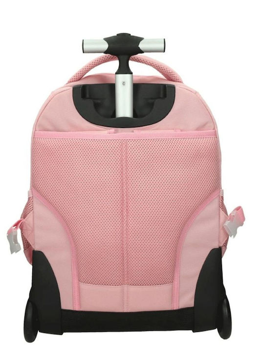Street School Bag Trolley Elementary, Elementary with Water Bottle Holder