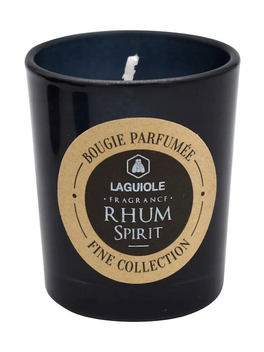 Lou Laguiole Aromatisches Kerze in Gefäß 60g 6 Stück