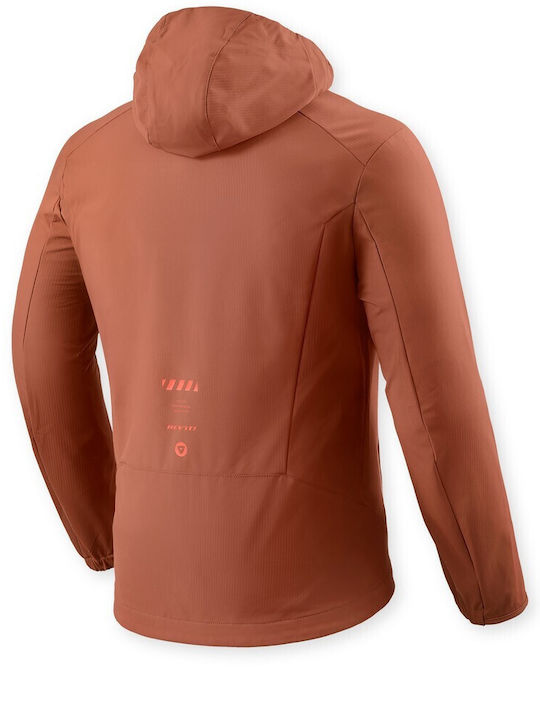 Rev'IT Jerry Softshell Men Riding Jacket Winter Rev'IT Jerry Softshell Men Riding Jacket Winter