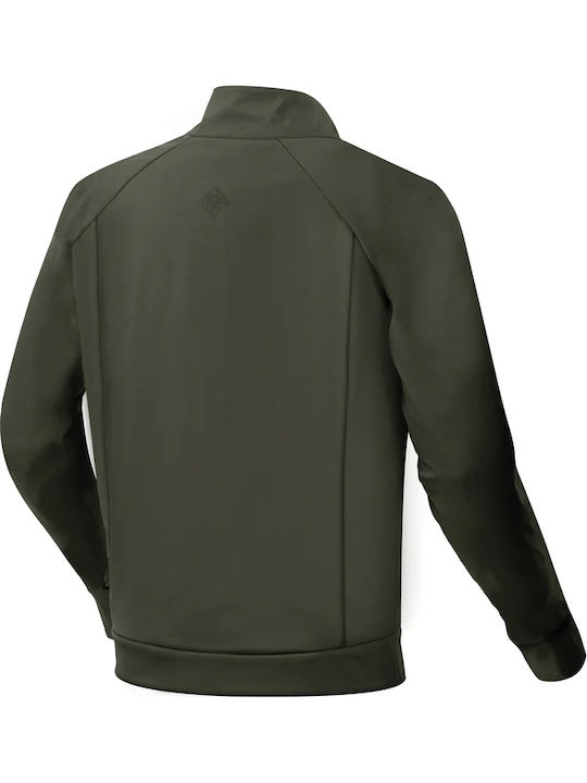 Tucano Urbano Easyshell Μπουφάν Καλοκαιρινό