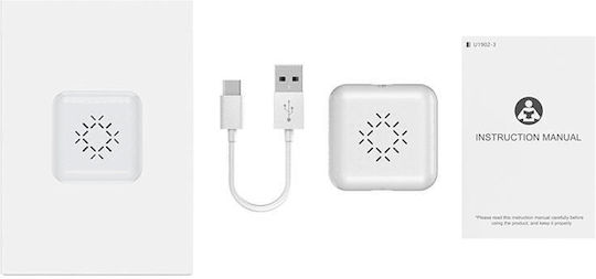 Lin GPS Accessories