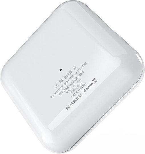 Lin GPS Accessories