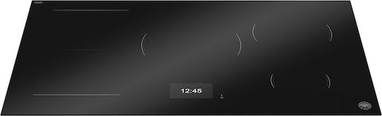 Bertazzoni Plită cu Inducție Autonom 94x52εκ.