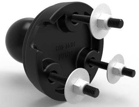 Ram Cable Manager Large Electronic Mounts
