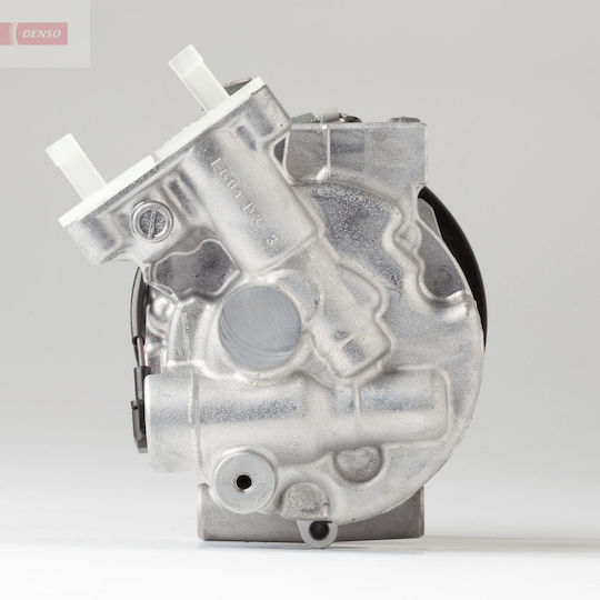 Renault Scenic III JZ0 1 Klimakompressor Denso DCP23030