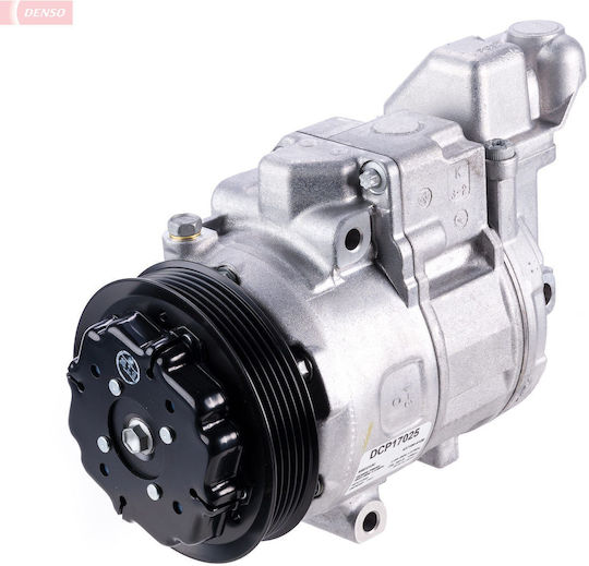 Compresor de aer condiționat Mercedes-benz A-class W168 Denso Dcp17025