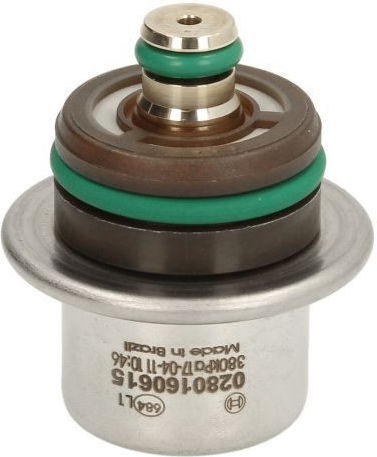 Bosch Druckregler Auto