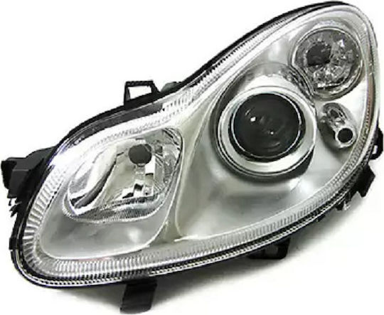 Depo Lumini frontale SMART FORTWO 07-14 1buc