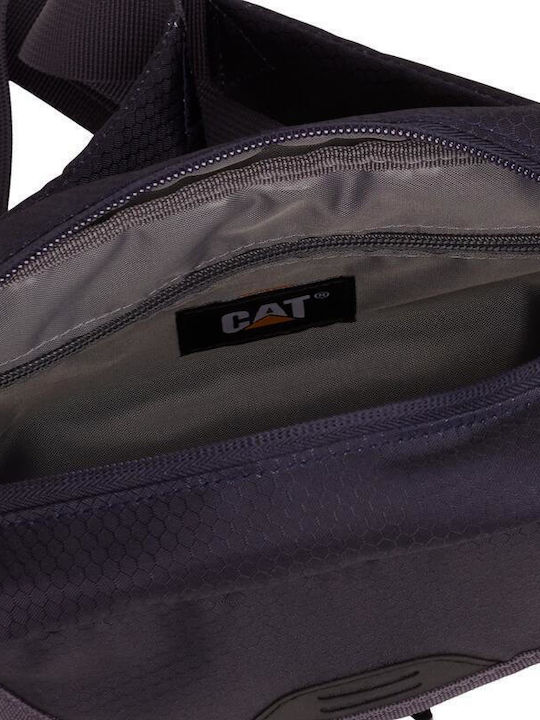 Fuji Belt Bag Black
