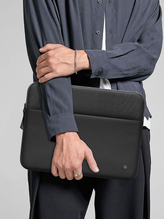 Tech-Protect Sleeve Black