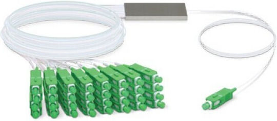 Ubiquiti Optical Fiber Cable SC/APC-SC/APC 1.5m Gray