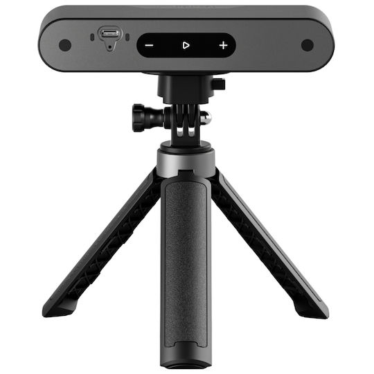 Revopoint Pop 3 Plus Advanced 3D Scanner