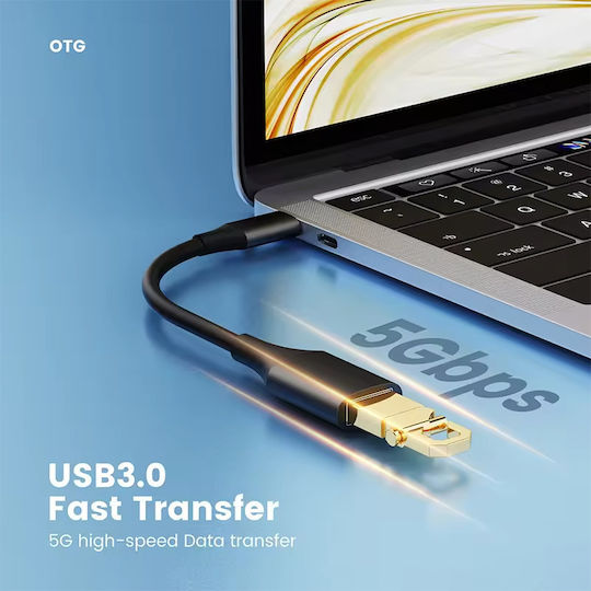 Type C Usb3.0 Otg
