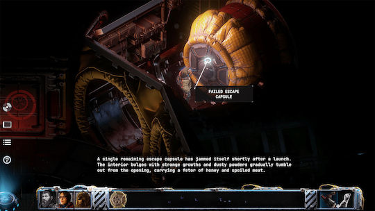 STASIS: BONE TOTEM PS5-Spiel - Vorbestellung